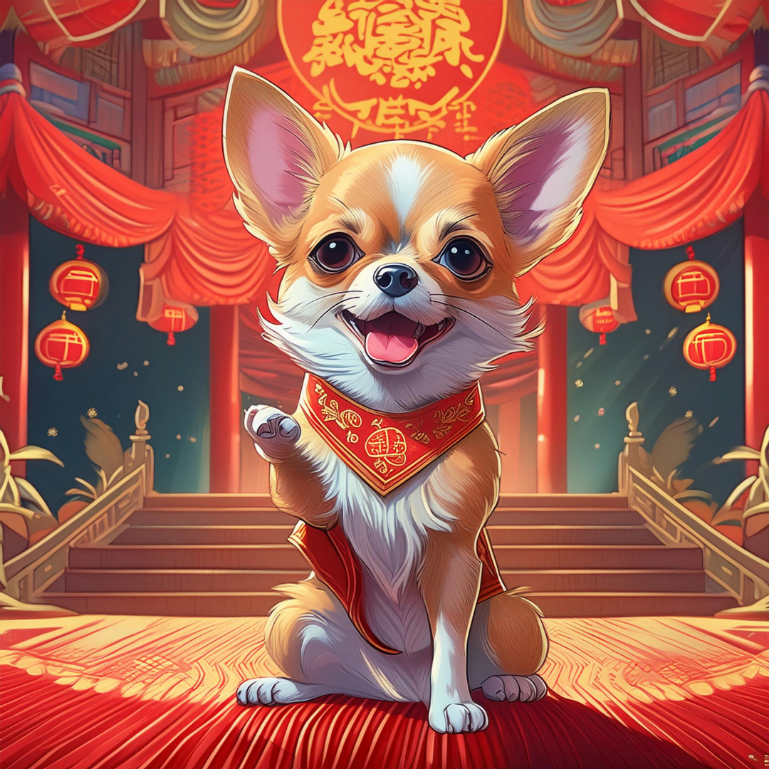 Chihuahua
